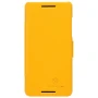 Nillkin Fresh Series Leather case for HTC Desire 606/606w order from official NILLKIN store